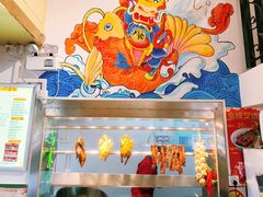 -八珍餐厅(广大路店)