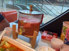 -闻溪有渔·活鱼现烤才好吃(太仓万达店)