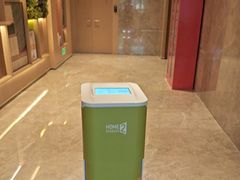 -成都武侯祠希尔顿惠庭酒店