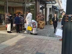 -比斯特上海购物村精品奥特莱斯