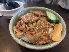 -古代饭堂(冠亚店)