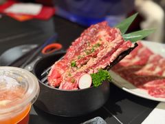 -谷牛和牛烤肉(漕河泾印象城店)