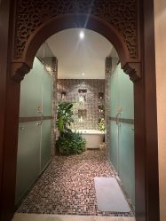 -尊尚柏丽美容SPA