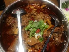 -刘一锅筋头巴脑(小北店)