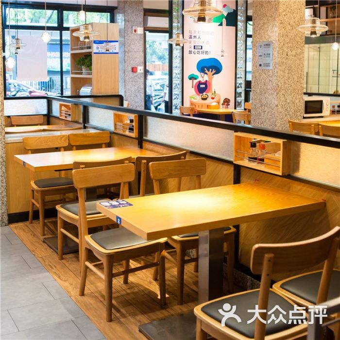 天天中餐厅(划龙桥店)图片 - 第3张