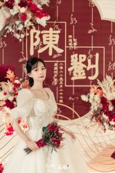 -觅遇Meet U私人婚礼定制(潮汕店)