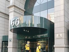 -星巴克(北京建威大厦店)