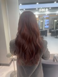 点击看大图 -SOLO Hair Salon