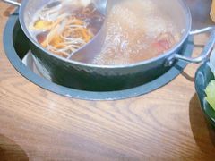 -呷哺呷哺 小火锅 (浦东新欧尚超市店)