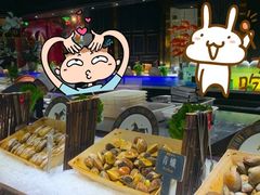 -加餐海鲜自助(宝龙一城店)