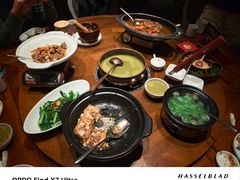 -瑶王府·广西菜(金阳路店)