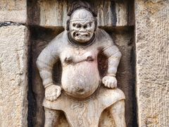 -正定古城-开元寺