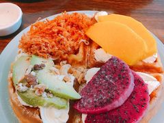 -新鲜誌·新派食集(万象天地店)