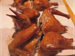 -0776食堂·京城创意菜(七里庄店)