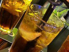 -AClub餐吧(富华里店)