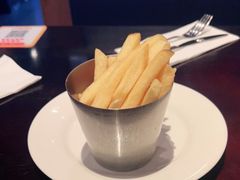 番薯条-blue frog蓝蛙(长泰广场店)