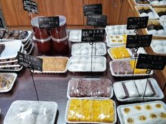 -南大门韩国米糕(公滨路店)