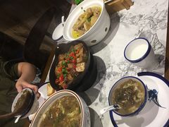 -醉南拳客家菜·河田鸡(东街口航空大厦店)