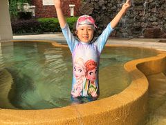 -天目湖涵田半山温泉