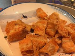 -腾阁自助餐厅(朝林广场店)
