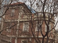 -天津五大道文化旅游区