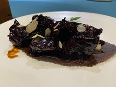 -荷风细雨·中国茶宴(碧云店)