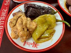 -刘小忙把子肉(北园大街总店)