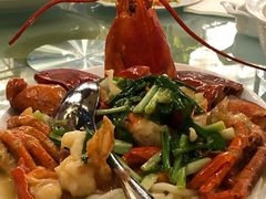 -北京北辰洲际酒店啡扬咖啡厅·自助餐厅