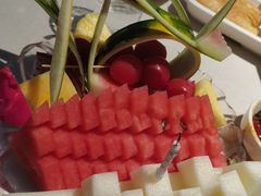 -海底捞火锅(万丰桥店)