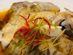 -牟传仁饭庄(星海店)