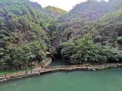 -花溪风景区