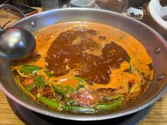 -老凯俚酸汤鱼(东山店)