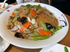 -秦香阁·西北家常菜(徐汇日月光中心店)
