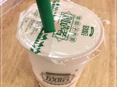 -放哈·甜醅子奶茶创造者(正宁路店)