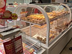 -味多美蛋糕(航天桥店)