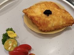 -君庭中餐厅(友谊宾馆店)