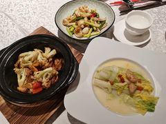 -红棉中餐厅·广州海航威斯汀酒店