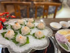 -渔意坊·千层无骨鱼粥底火锅·20年顺德菜(普君店)
