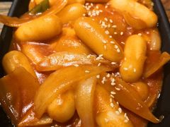 -大發韩国烤肉(八佰伴店)