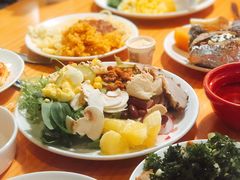 -So Lounge索兰至餐厅(蓝色港湾店)