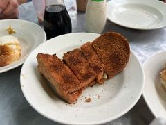 -多春茶室
