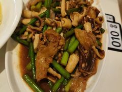 -船歌·鱼水饺青岛菜(合肥路永旺店)