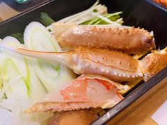 -蟹道乐(道顿堀本店)