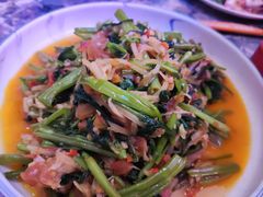 -浩海火燒雲傣家菜(芮欧百货店)