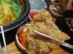 -汤森悠生活文化汤(江宁万达店)