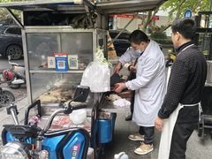 -老赵面店(大西路店)