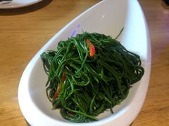 拌沙葱-蒙料·手把肉(望京店)