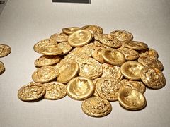 -陕西历史博物馆