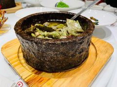 葱油蚕豆-西郊5号·Maggie 5