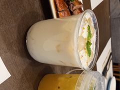 -港丽餐厅(龙之梦长宁店)